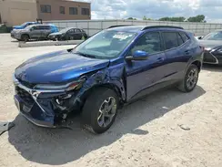 KL77LHE25RC152461 2024 CHEVROLET TRAX