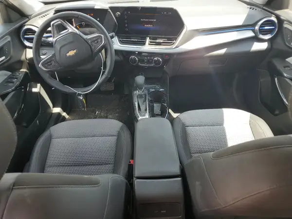 KL77LHE25RC152461 2024 CHEVROLET TRAX - Image 8