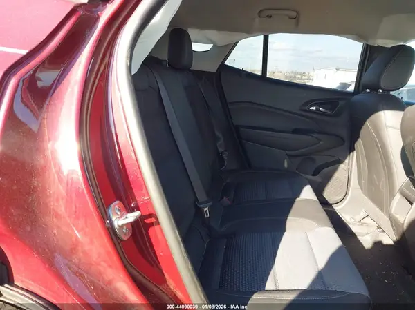 KL77LHE25RC154534 2024 CHEVROLET TRAX - Image 8