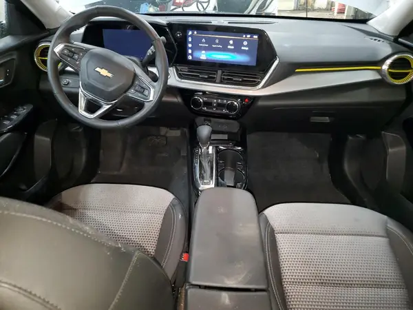 KL77LHE25RC155568 2024 CHEVROLET TRAX - Image 8