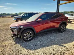 KL77LHE25RC156655 2024 CHEVROLET TRAX