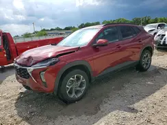 KL77LHE25RC159720 2024 CHEVROLET TRAX