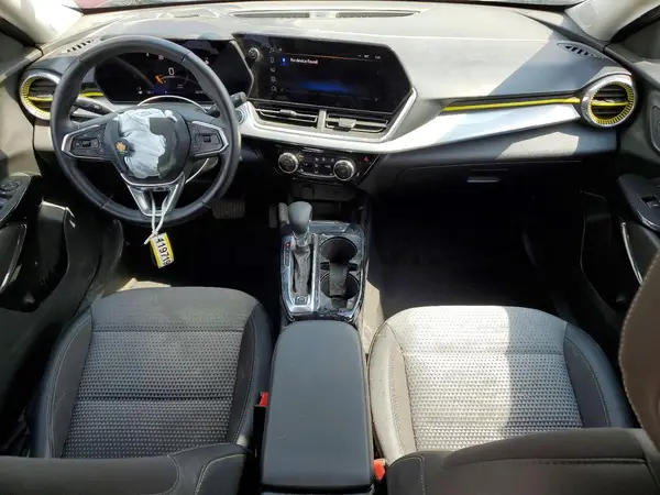 KL77LHE25RC159720 2024 CHEVROLET TRAX - Image 8