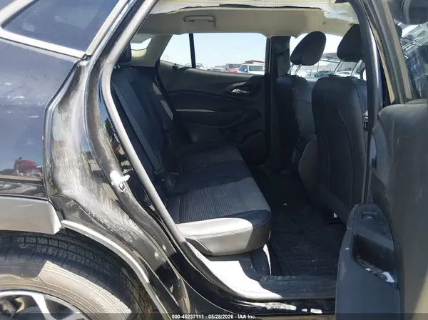 KL77LHE25RC162133 2024 CHEVROLET TRAX - Image 8