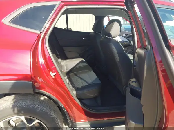 KL77LHE25RC162343 2024 CHEVROLET TRAX - Image 8