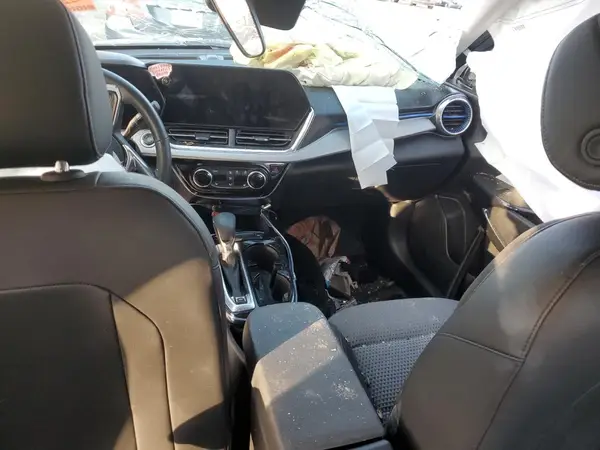 KL77LHE25RC162911 2024 CHEVROLET TRAX - Image 8
