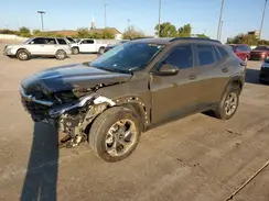 KL77LHE25RC164514 2024 CHEVROLET TRAX