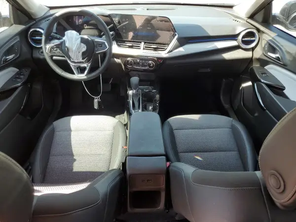 KL77LHE25RC165260 2024 CHEVROLET TRAX - Image 8
