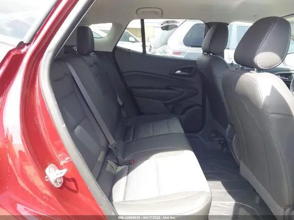 KL77LHE25RC166036 2024 CHEVROLET TRAX - Image 8