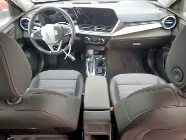 KL77LHE25RC167204 2024 CHEVROLET TRAX - Image 8