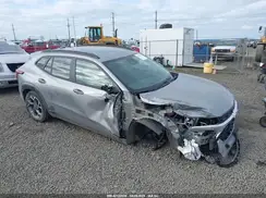KL77LHE25RC169146 2024 CHEVROLET TRAX