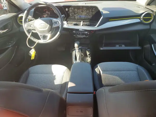 KL77LHE25RC169759 2024 CHEVROLET TRAX - Image 8