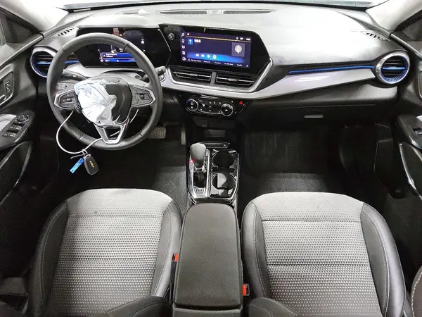 KL77LHE25RC172838 2024 CHEVROLET TRAX - Image 8