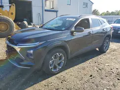 KL77LHE25RC175626 2024 CHEVROLET TRAX