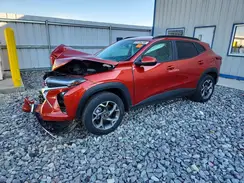 KL77LHE25RC176016 2024 CHEVROLET TRAX