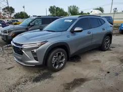 KL77LHE25RC178137 2024 CHEVROLET TRAX