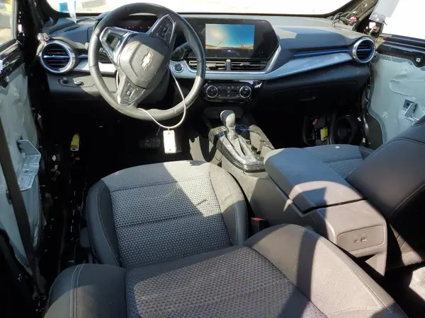 KL77LHE25RC180504 2024 CHEVROLET TRAX - Image 8