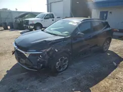 KL77LHE25RC187145 2024 CHEVROLET TRAX