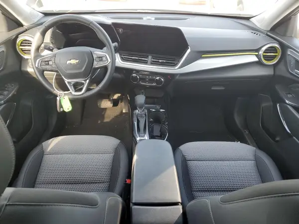 KL77LHE25RC187145 2024 CHEVROLET TRAX - Image 8