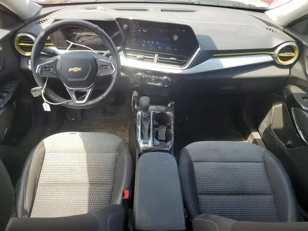 KL77LHE25RC190577 2024 CHEVROLET TRAX - Image 8
