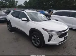 KL77LHE25RC194564 2024 CHEVROLET TRAX