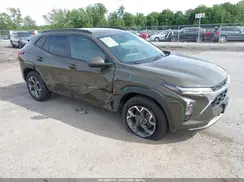 KL77LHE25RC195858 2024 CHEVROLET TRAX