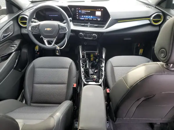 KL77LHE25RC201416 2024 CHEVROLET TRAX - Image 8