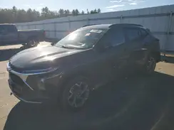KL77LHE25RC209113 2024 CHEVROLET TRAX