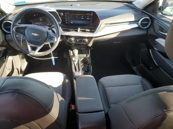 KL77LHE25RC209113 2024 CHEVROLET TRAX - Image 8