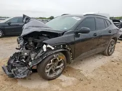 KL77LHE25RC213887 2024 CHEVROLET TRAX