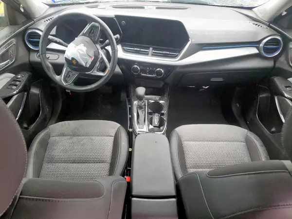 KL77LHE25RC213887 2024 CHEVROLET TRAX - Image 8