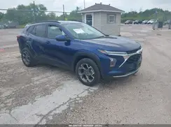 KL77LHE25RC214148 2024 CHEVROLET TRAX