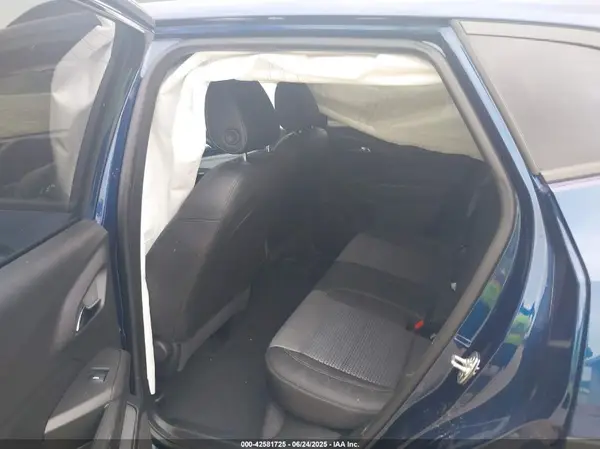 KL77LHE25RC214148 2024 CHEVROLET TRAX - Image 8