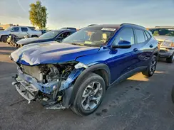 KL77LHE25RC216370 2024 CHEVROLET TRAX