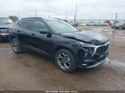 KL77LHE25RC216739 2024 CHEVROLET TRAX