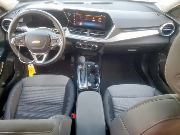 KL77LHE25RC216806 2024 CHEVROLET TRAX - Image 8