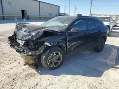 KL77LHE25RC220208 2024 CHEVROLET TRAX