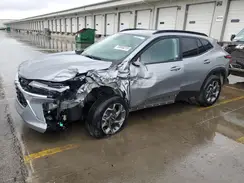 KL77LHE25RC222086 2024 CHEVROLET TRAX