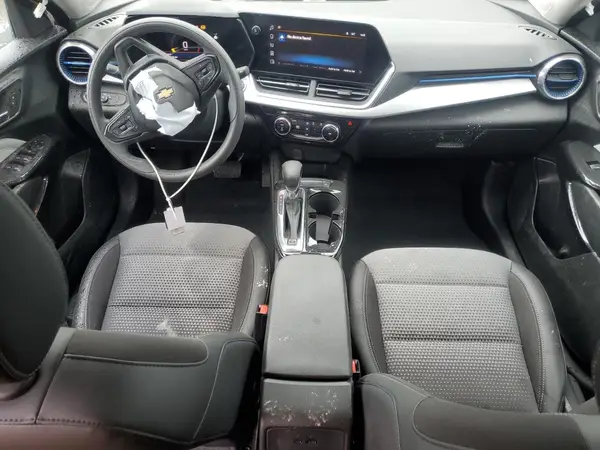 KL77LHE25RC222086 2024 CHEVROLET TRAX - Image 8