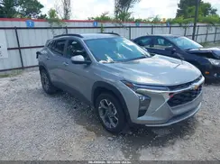 KL77LHE25RC222590 2024 CHEVROLET TRAX
