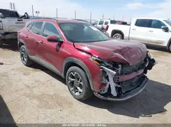 KL77LHE25RC227224 2024 CHEVROLET TRAX