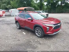 KL77LHE25RC228566 2024 CHEVROLET TRAX