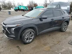 KL77LHE25RC228809 2024 CHEVROLET TRAX