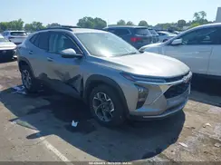 KL77LHE25RC229412 2024 CHEVROLET TRAX