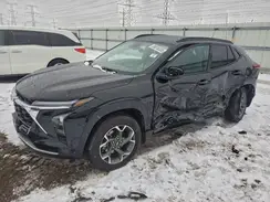 KL77LHE25RC231502 2024 CHEVROLET TRAX