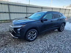 KL77LHE25RC235615 2024 CHEVROLET TRAX