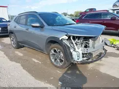 KL77LHE25RC236893 2024 CHEVROLET TRAX