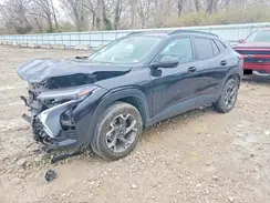 KL77LHE25RC238885 2024 CHEVROLET TRAX