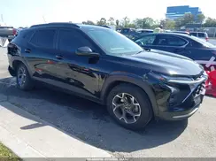KL77LHE25RC240605 2024 CHEVROLET TRAX