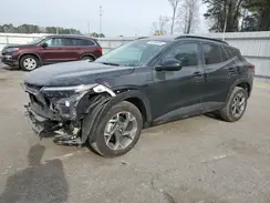 KL77LHE25RC240958 2024 CHEVROLET TRAX